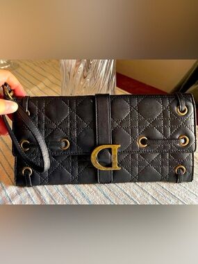Dior Clutch/Wrislet